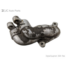 15R413 Heater Fitting For 05-07 Nissan Murano 3.5 15R413 Heater Fitting For 05-07 Nissan Murano 3.5